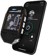 csx9900 as remote car starter bear de